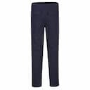 Portwest S234DNR, WX2 Eco Stretch Maternity Trousers, Dark Navy, image 2