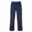 Portwest BZ31NAR, Bizweld FR Cargo Trousers, Navy, image 1