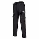 Portwest DX443BKR, DX4 Service Trousers, Black, image 1