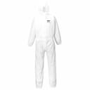 Portwest ST30WHR, BizTex SMS overall typ 5/6, vit, image 1