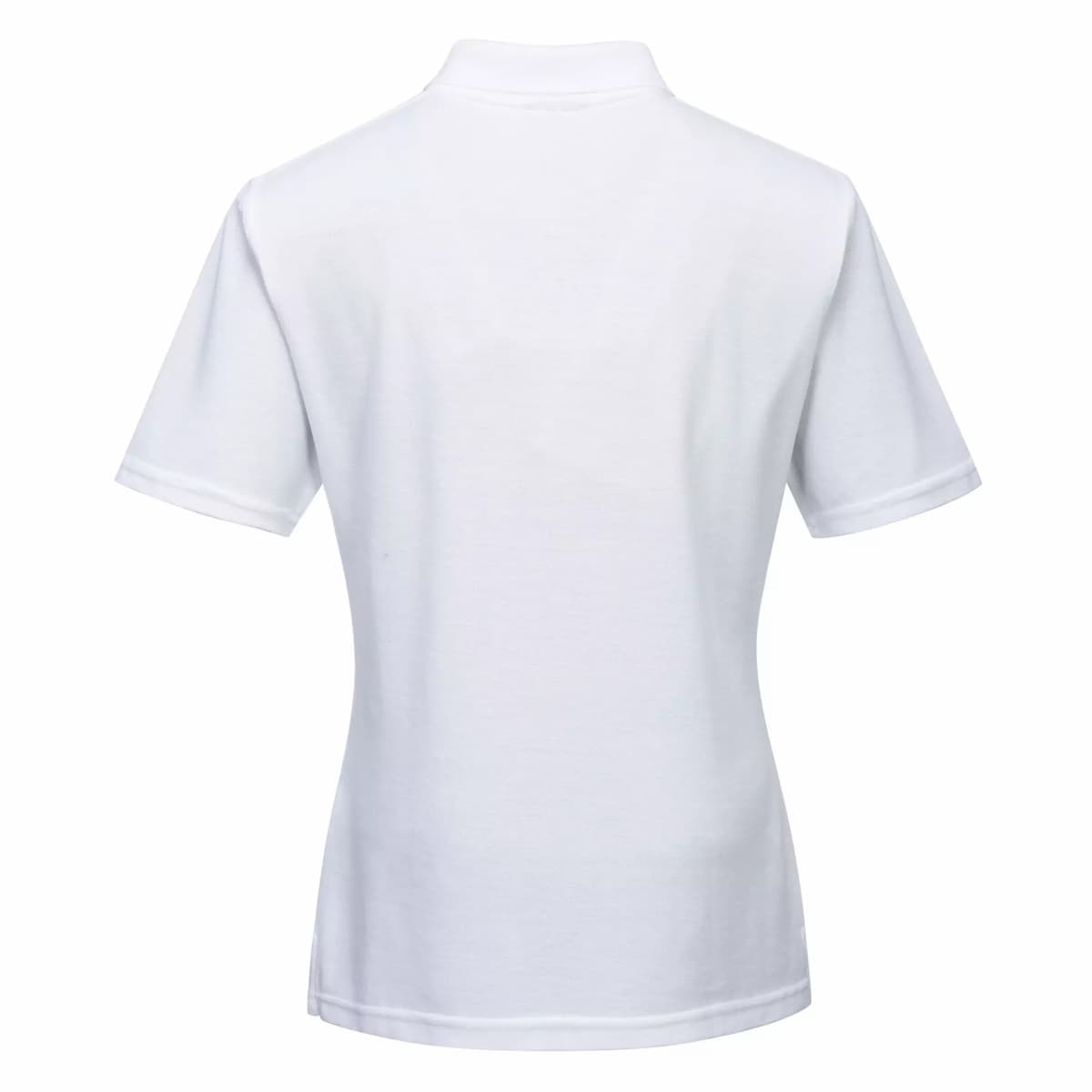 Portwest B209WHR, Naples Damen-Poloshirt, Weiß, image 2