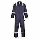 Portwest F813NAR, Iona Coverall, Navy, image 1