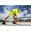 Portwest PS47, Endurance HV Clip-On Ear Defenders, image 5