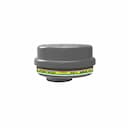 Portwest P971BRR, ABEK1P3 Combination Filter Bayonet Connection, Brown, image 1