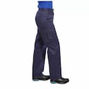 Portwest C099BKR, Women's Combat Trousers, Black, image 3