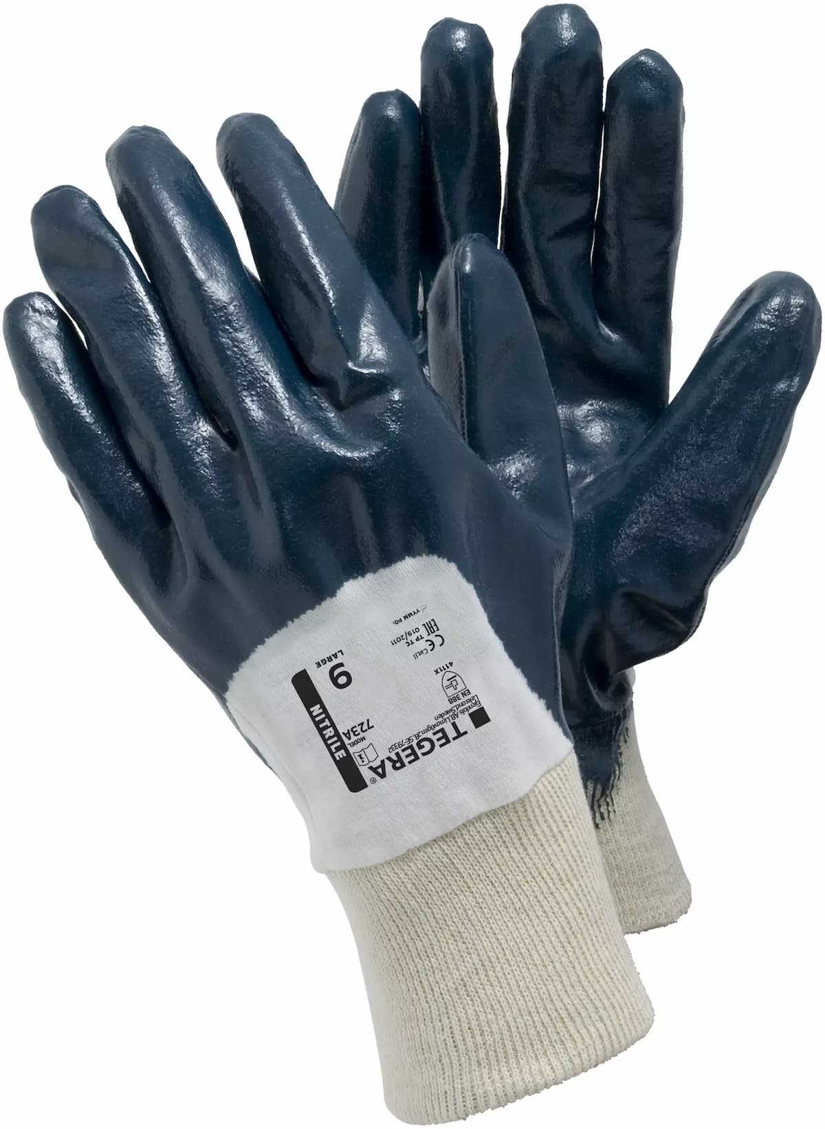 TEGERA 723A, Syntetisk handske 723A, image 1