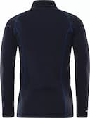 Fristads 111570-940, Polartec® långärmad t-shirt, kort dragkedja 7078 PT, image 2