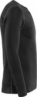 Fristads 109848-940, Palosuojattu Flamestat Devold® pitkähihainen paita 7436 UD, image 4