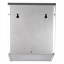 Hygostar 88963, Stainless Steel Bulk Dispenser, image 5