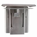 Hygostar 88969, Stainless Steel Flowpack Dispenser, image 1