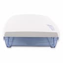 Franz Mensch 888362, Kompakt Plastic Interfold Paper Towel Dispenser, image 4