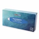Hygostar 30472, 3-Ply Cellulose Cosmetic Tissues, White, image 2