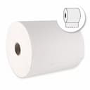 HygoClean 30445, Paper Towel Rolls, 2-Ply, Outside Unwinding, Bright White (Cellulose), image 1