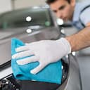 Hygostar 27009, Safe Light Nitrile Gloves, Powder-Free, image 6