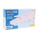 Hygostar 27009, Safe Light Nitrile Gloves, Powder-Free, image 5