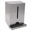 Hygostar 88963, Stainless Steel Bulk Dispenser, image 1