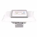 Hygostar 88969, Stainless Steel Flowpack Dispenser, image 4