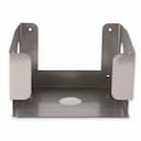 HygoClean 88913, Stainless Steel Canister Wall Holder, image 2