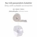 Hygostar 853610, Plastic Dispenser for Cellulose Swabs, image 4