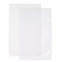 Hygostar 955000, Resealable LDPE Bags, 160 x 220 mm, image 2
