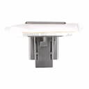 Hygostar 88969, Stainless Steel Flowpack Dispenser, image 5
