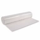 HygoClean 32999, Premium HDPE Waste Bags, 120 l, Transparent, Roll, image 1