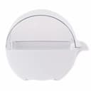 Hygostar 853610, Plastic Dispenser for Cellulose Swabs, image 2