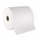 HygoClean 30445, Paper Towel Rolls, 2-Ply, Outside Unwinding, Bright White (Cellulose), image 2
