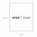 HygoClean 32325, LDPE Waste Bags, Roll, image 10