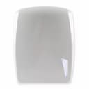 Franz Mensch 888362, Kompakt Plastic Interfold Paper Towel Dispenser, image 2