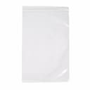Hygostar 955000, Resealable LDPE Bags, 160 x 220 mm, image 1