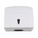 HygoClean 88836, V/ZZ-fold Plastic Hand Towel Dispenser, image 2