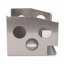 HygoClean 88913, Stainless Steel Canister Wall Holder, image 3