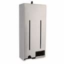HygoClean 88911, Tampon and Pad Dispenser, Stainless Steel, image 1