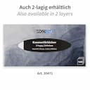 Hygostar 30472, 3-Ply Cellulose Cosmetic Tissues, White, image 5