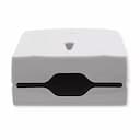 HygoClean 88836, V/ZZ-fold Plastic Hand Towel Dispenser, image 3
