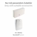 Franz Mensch 30469, Compact Paper Hand Towels, 1-ply, Bright White, Cellulose, image 5