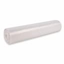 HygoClean 32999, Premium HDPE Waste Bags, 120 l, Transparent, Roll, image 2