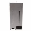 HygoClean 88911, Tampon and Pad Dispenser, Stainless Steel, image 2