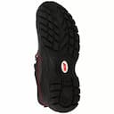 NITRAS 7205, BASIC STEP S3 Safety Shoes, Black, image 4