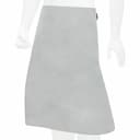 NITRAS 2102, Split Leather Apron, image 1