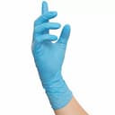 NITRAS 8300, SUPREME NITRILE Kertakäyttöiset nitriilikäsineet, siniset, image 2