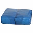 Nitras Medical 4210, Shoe covers, blue/white, image 2