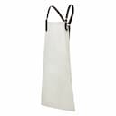 NITRAS 2101, Grain Leather Apron, image 1