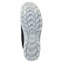 NITRAS 7307-1000, SPORT STEP MID FIT Turvakengät, mustat, image 4