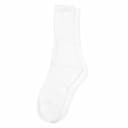 NITRAS 720-1100, Basic Socks Cotton / Polyester /elastane, White, image 4