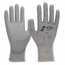 NITRAS 6315, Cut protection Gloves, Grey, image 1