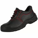 NITRAS 7205, BASIC STEP S3 Safety Shoes, Black, image 2