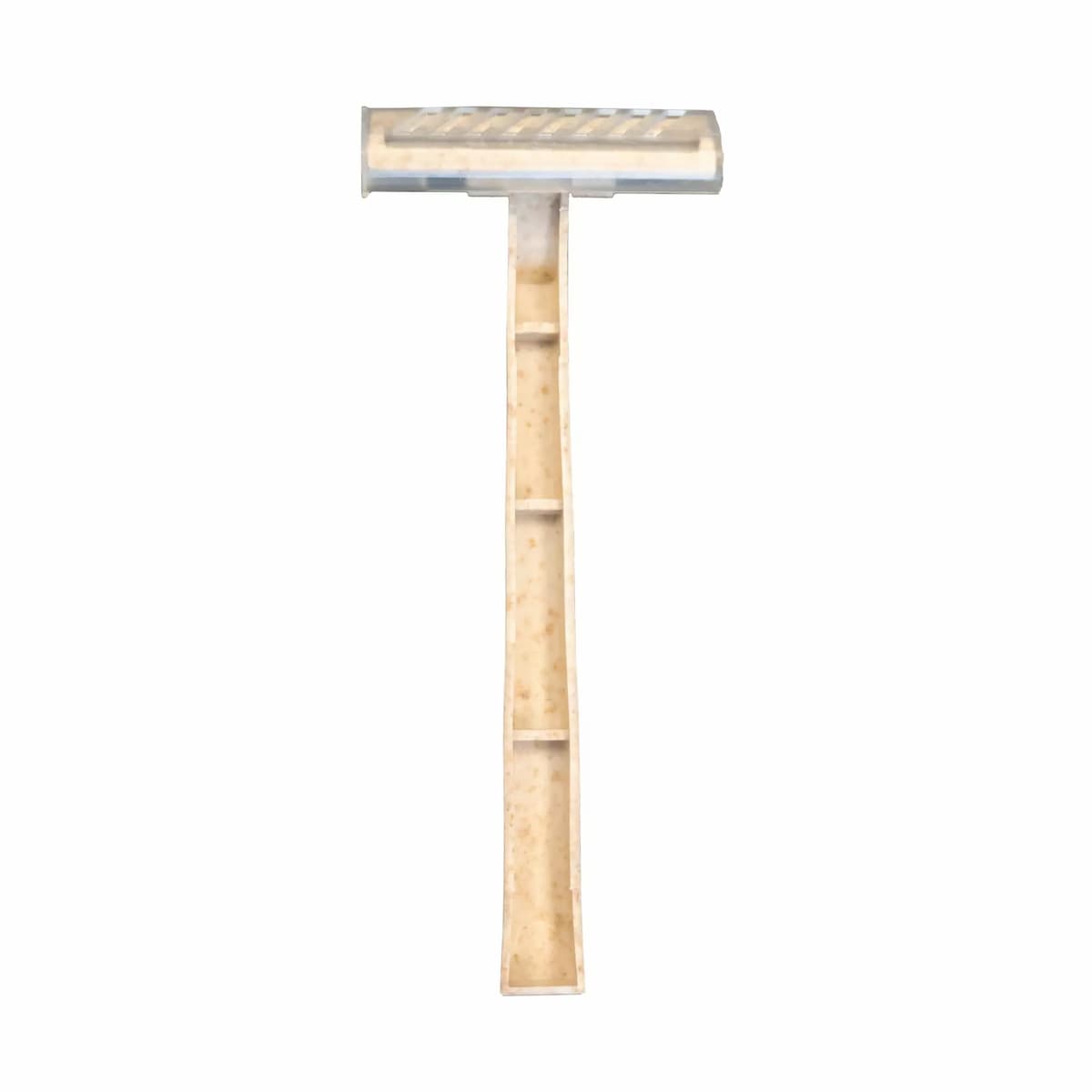 Nitras Medical 475100, Disposable razor, natural colour, image 1