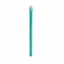 Nitras Medical 007602, Saliva ejectors, polypropylene, green, image 1